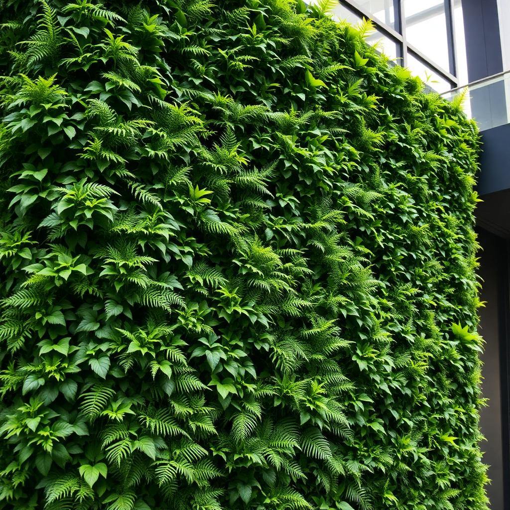 Vertical Garden